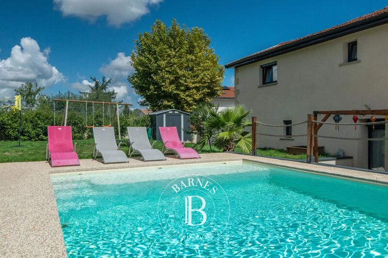 À vendre Maison | Jonage - picture 1