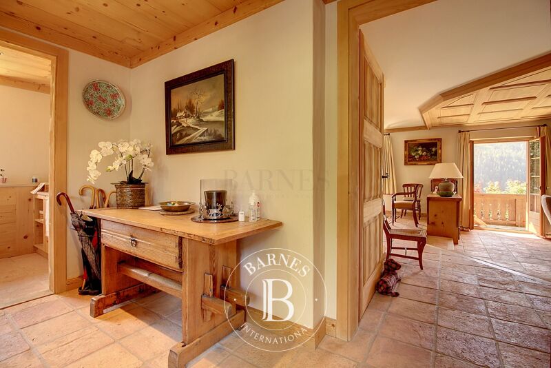 À vendre, Chalet Château-d'Oex - picture 3