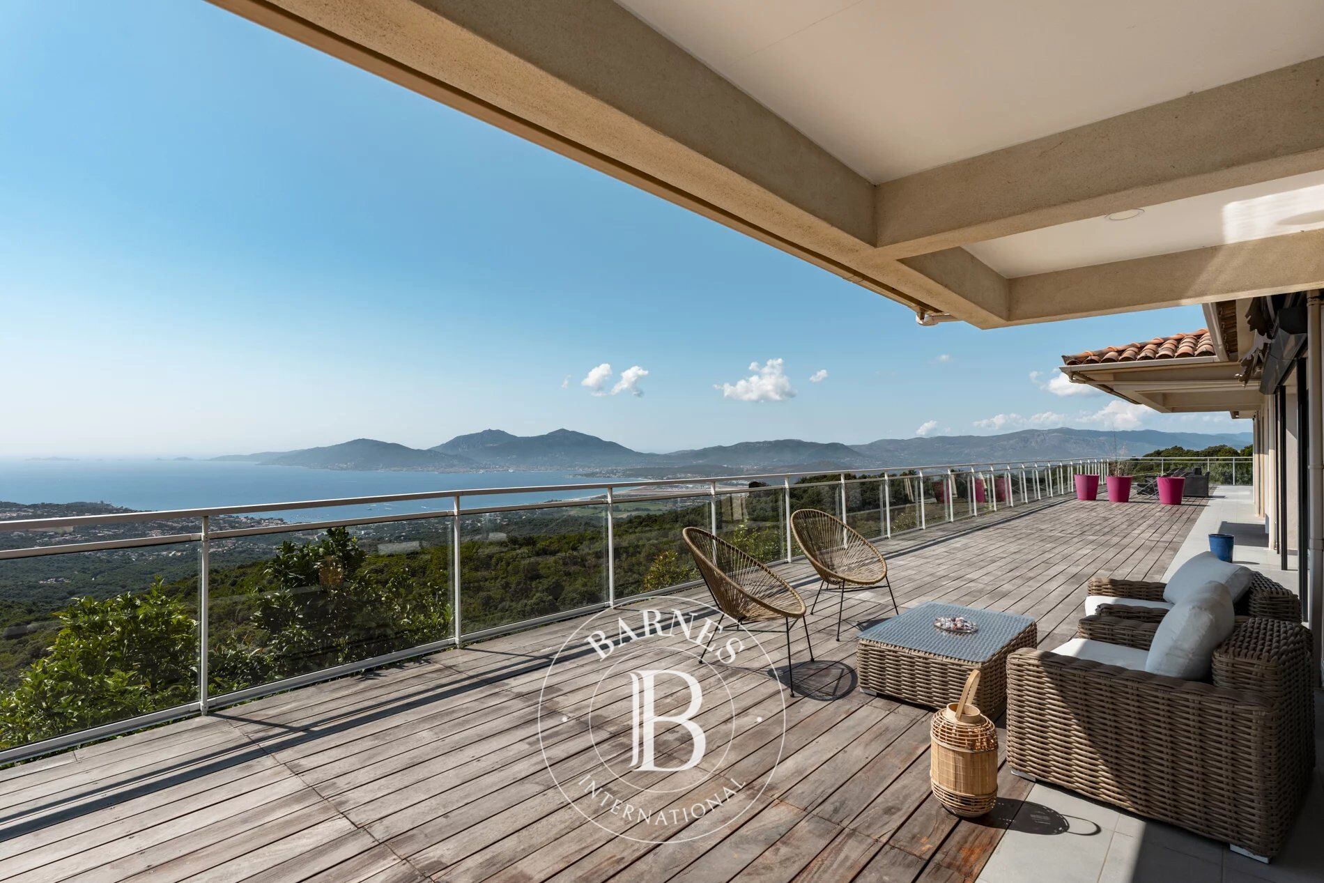 Villa Porticcio - picture 1