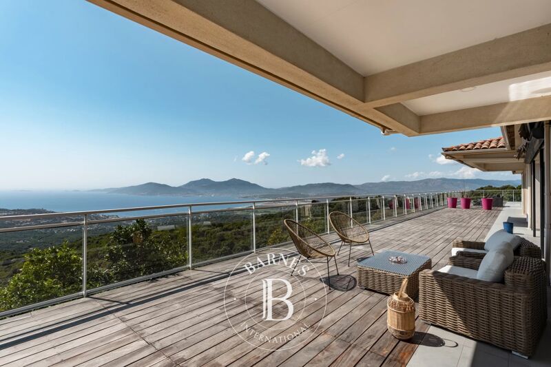 Venta Villa | Porticcio - picture 1