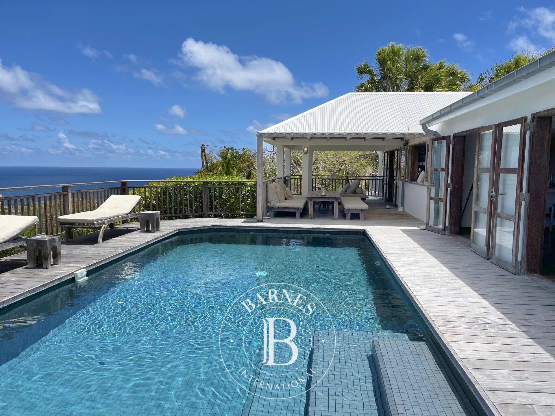 Villa Saint Barthélémy - picture 3