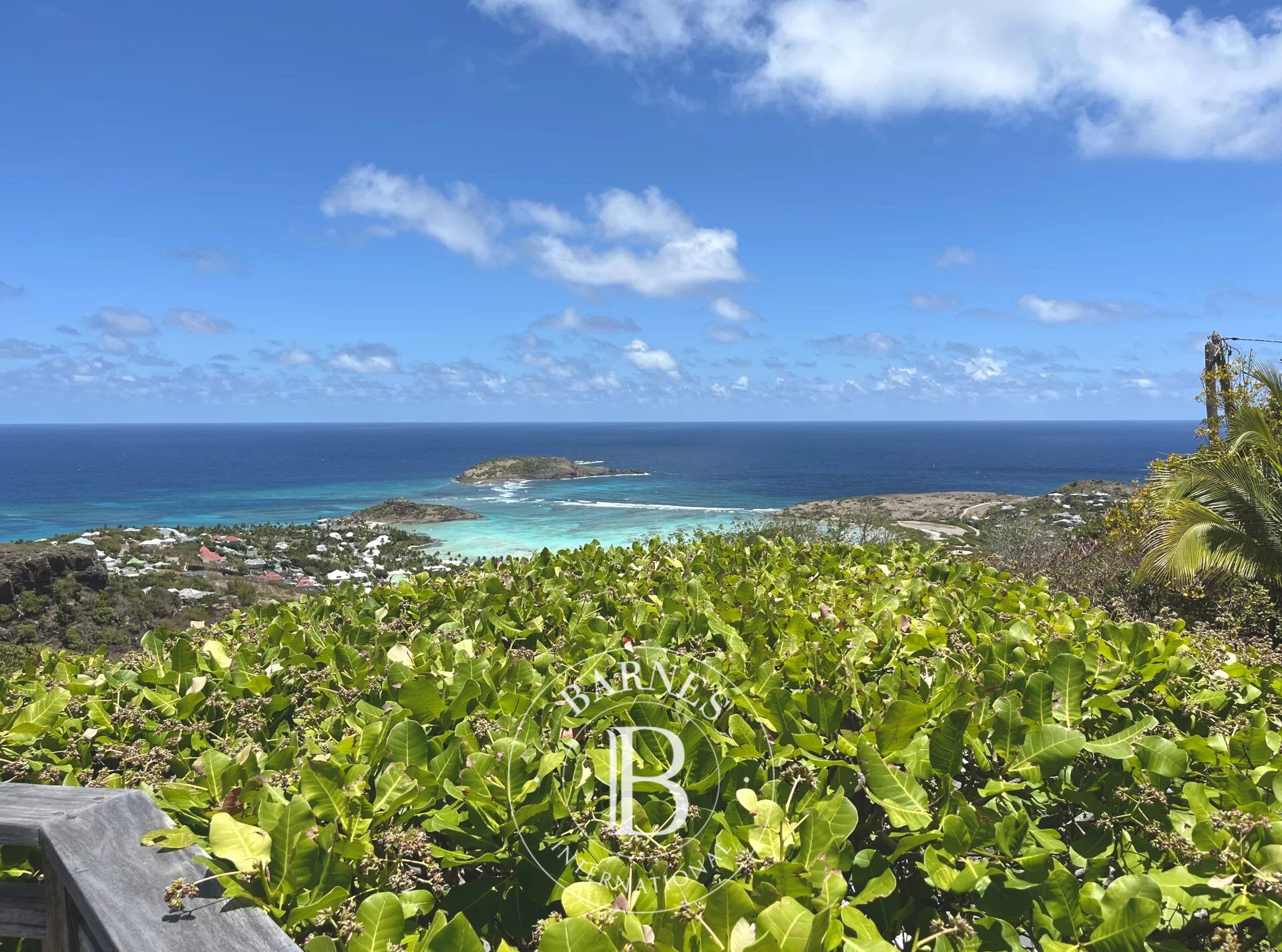 Villa Saint Barthélémy - picture 2