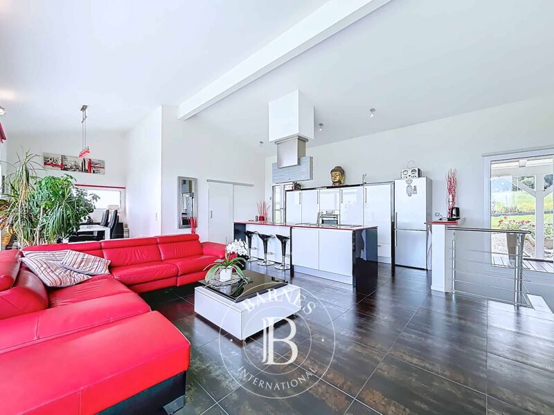 Venta, Villa Le Mouret - picture 2