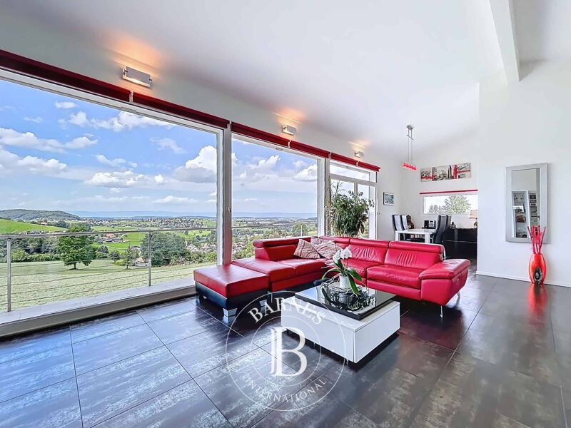 Venta, Villa Le Mouret - picture 1