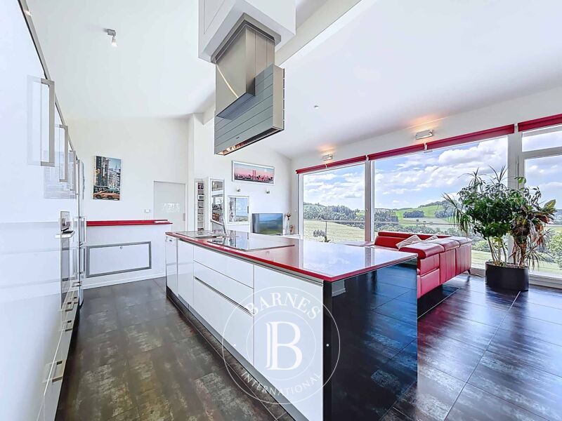 Venta, Villa Le Mouret - picture 3