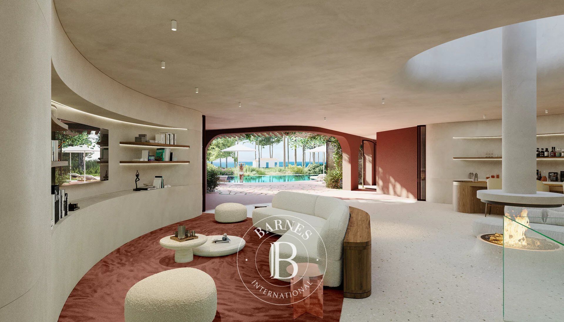 Venta, Villa Saint-Raphaël - picture 3