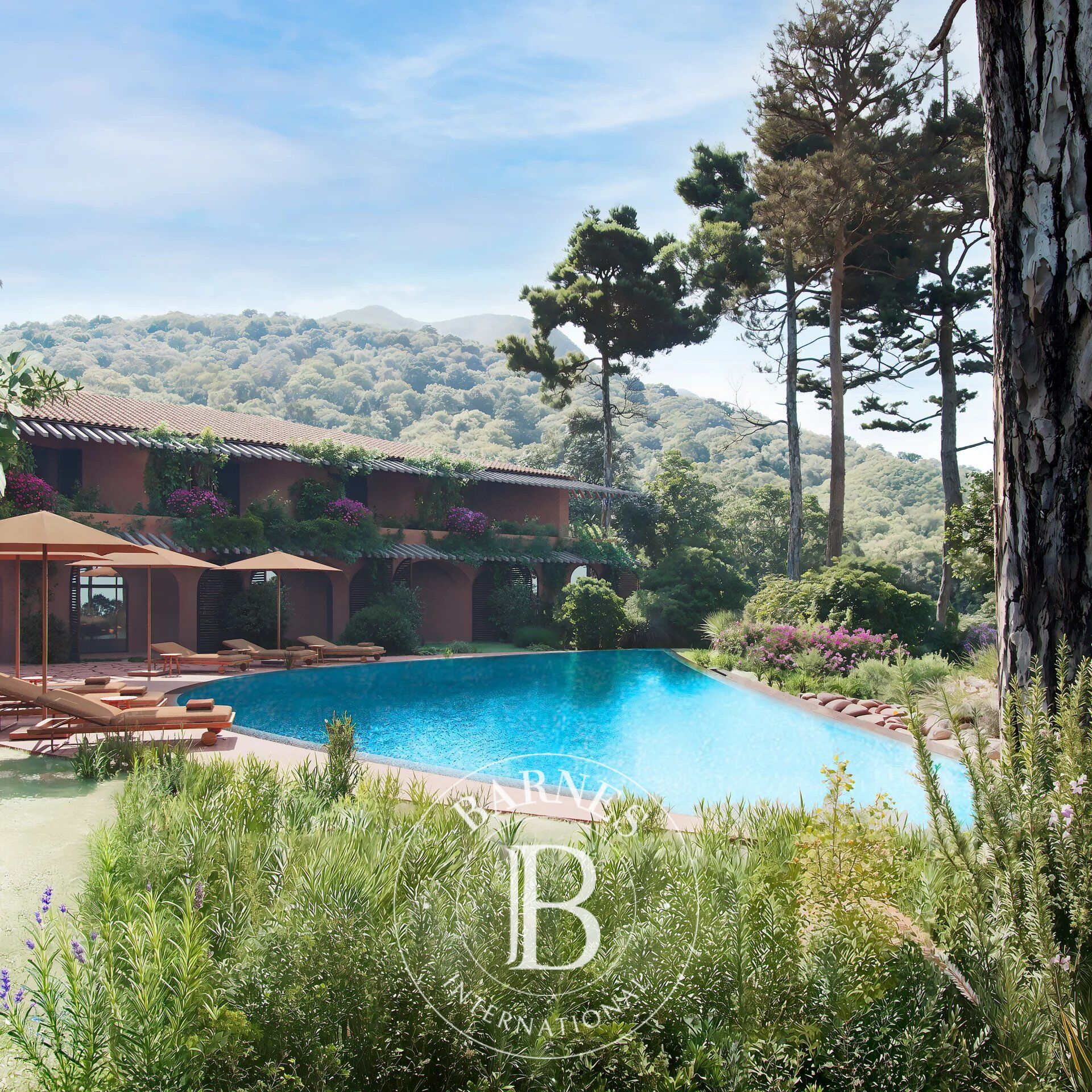 Venta, Villa Saint-Raphaël - picture 2