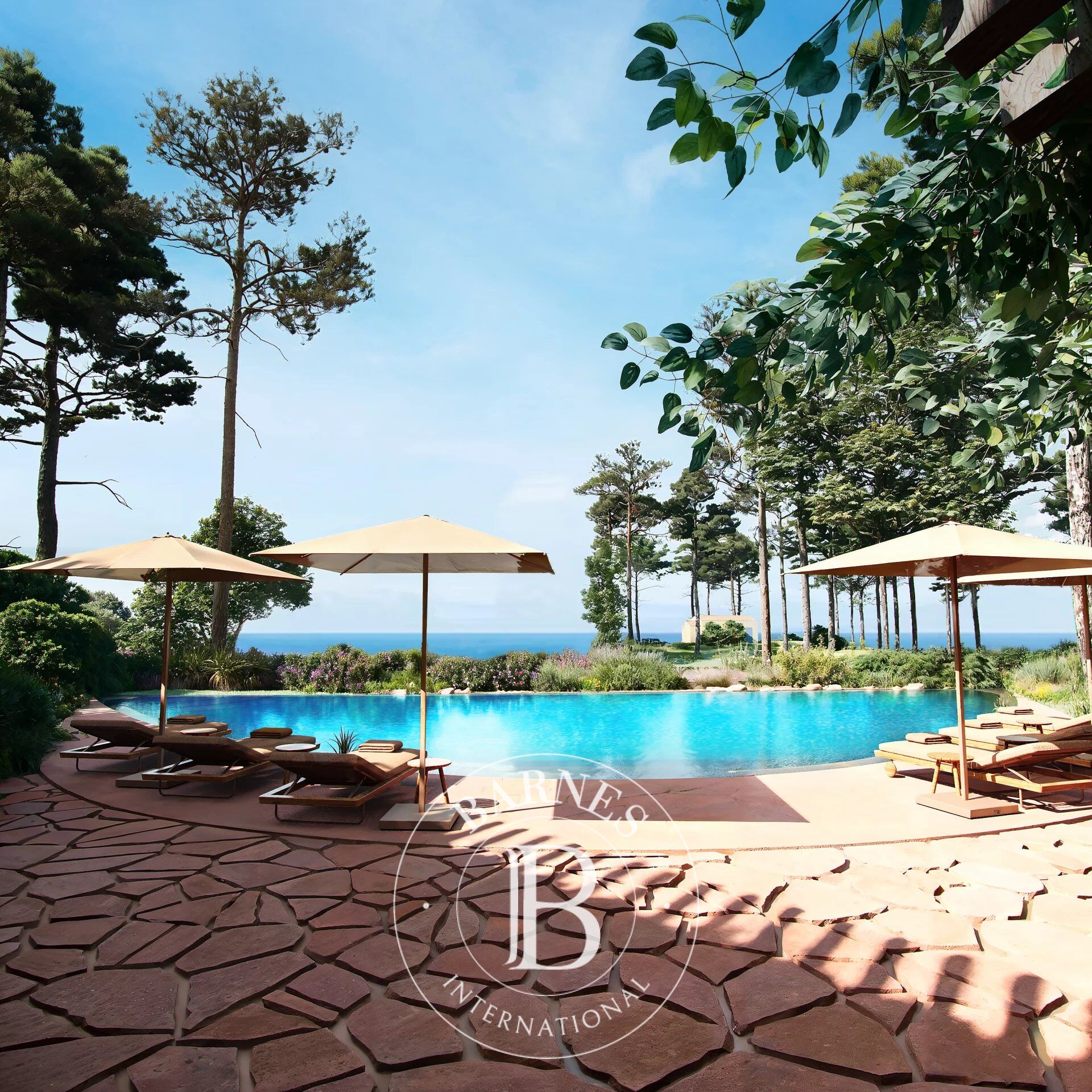 Venta, Villa Saint-Raphaël - picture 4