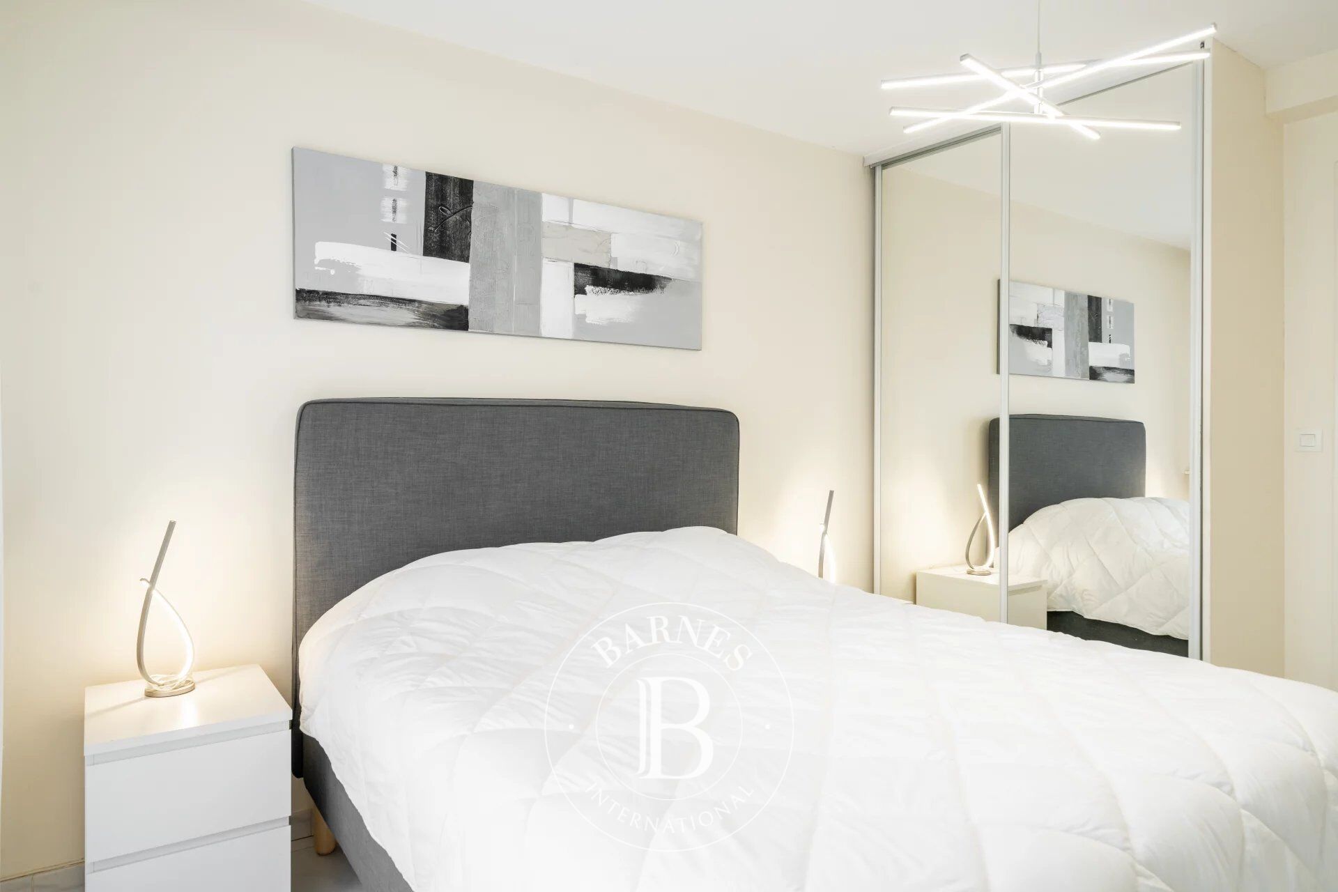 Daire Cannes - picture 9