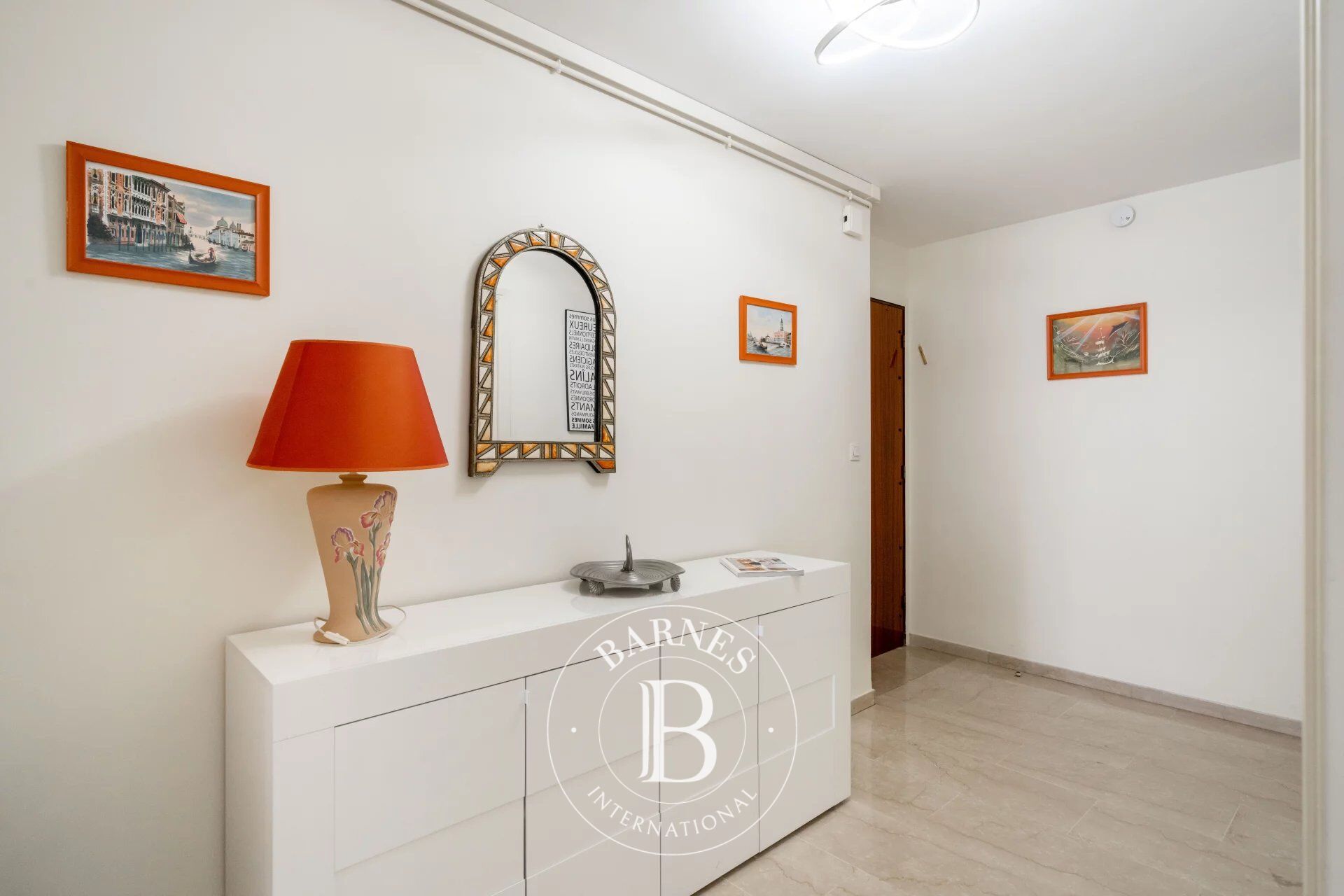 Daire Cannes - picture 4