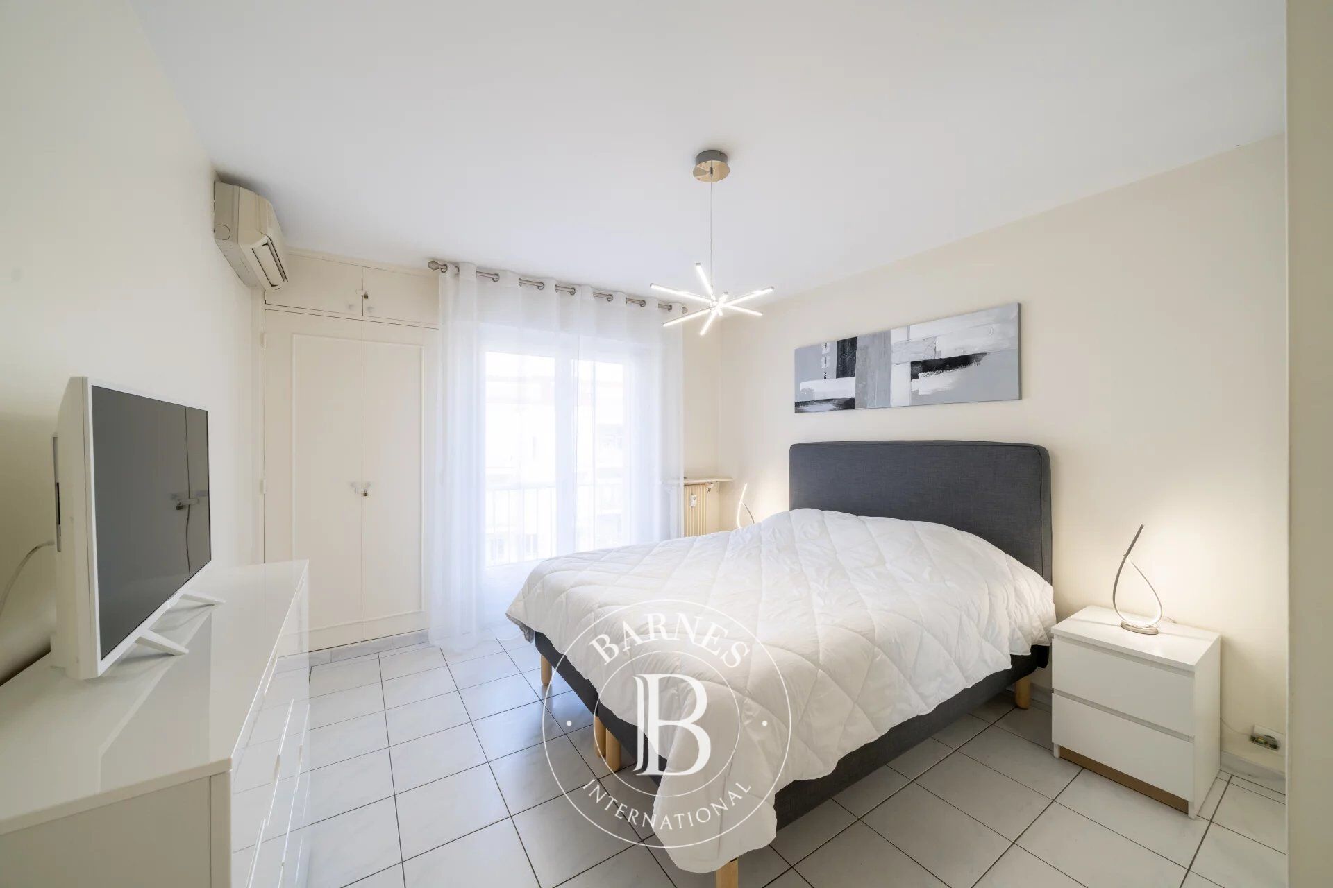 Daire Cannes - picture 5