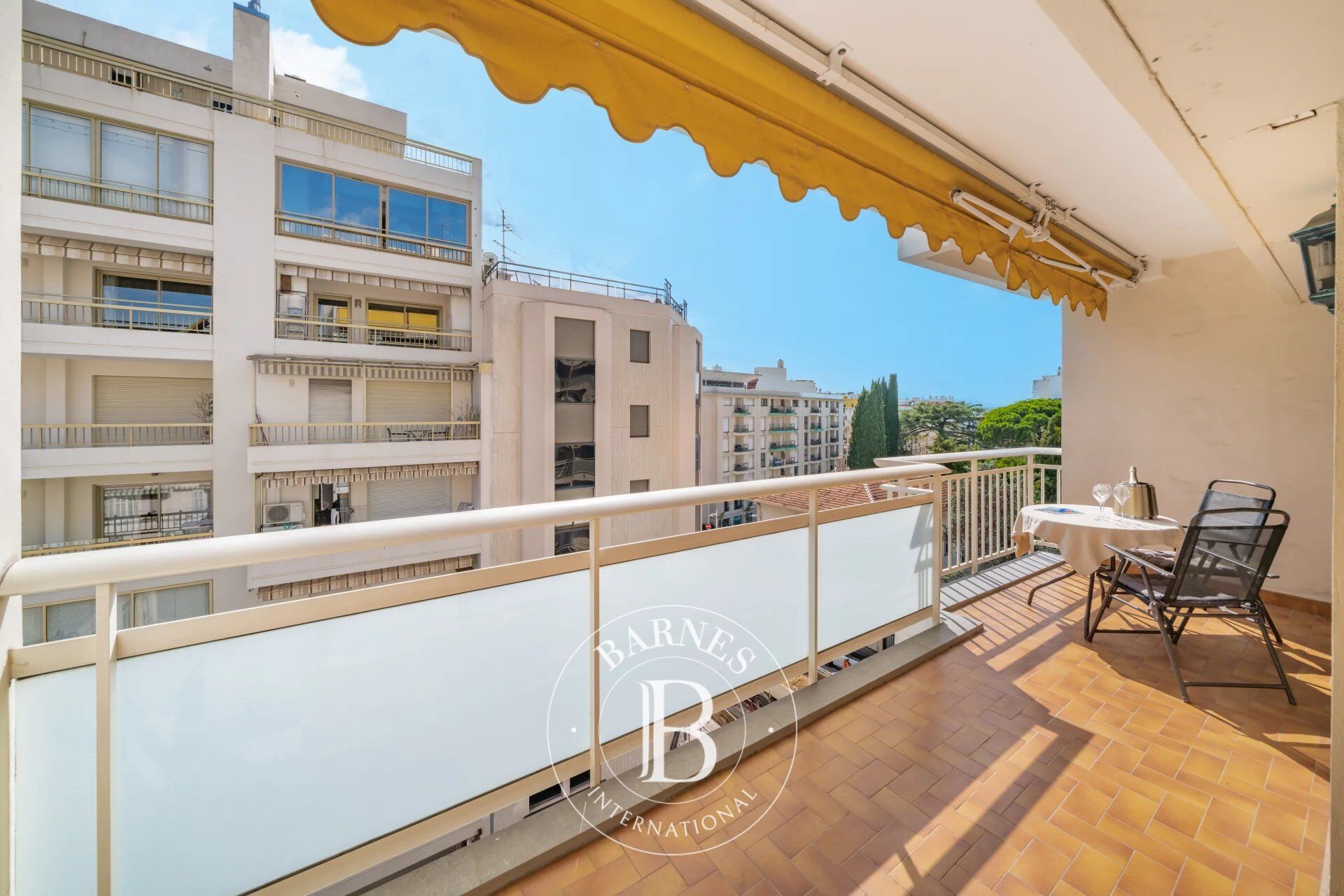 Daire Cannes - picture 8