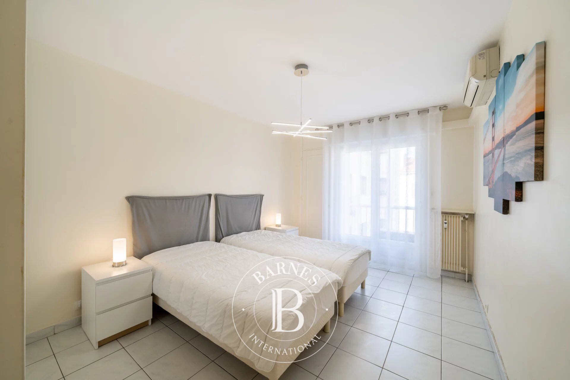 Daire Cannes - picture 7