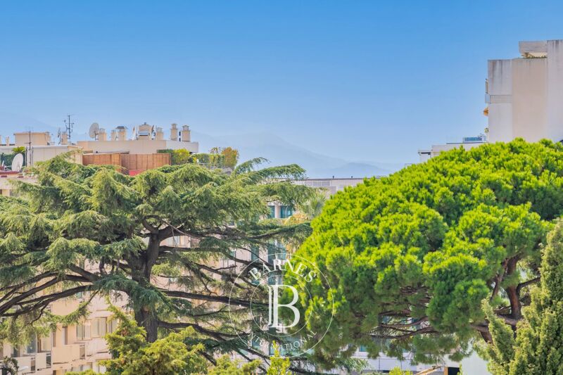 EXCLUSIVITY - CANNES BANANE - 2 BEDROOMS - TERRACE