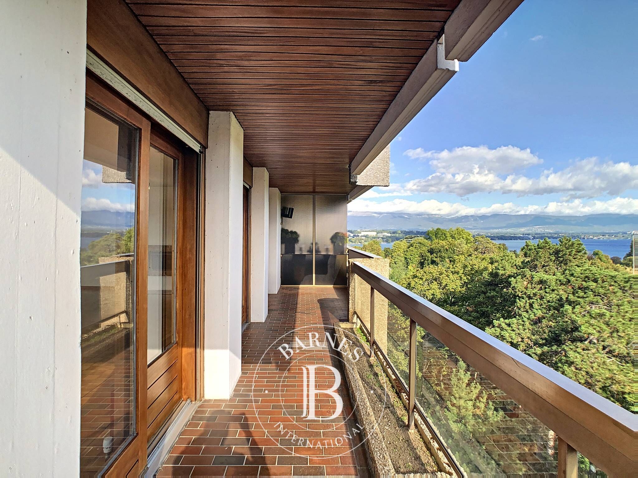 Apartment Cologny - picture 2