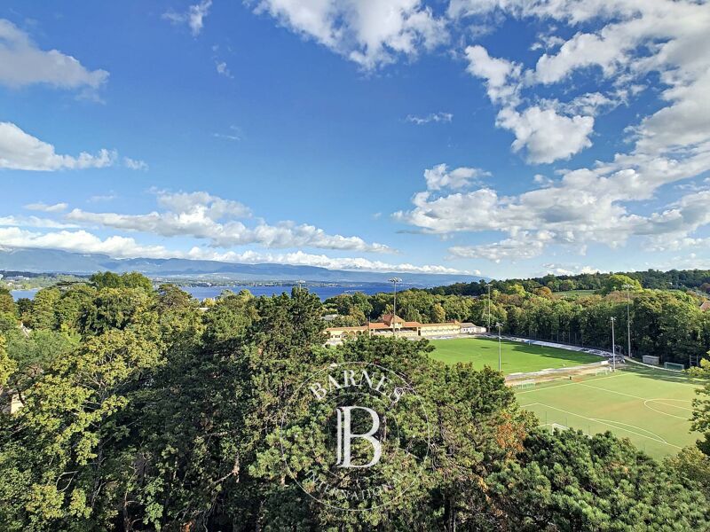 For Sale, Apartment Cologny - picture 1