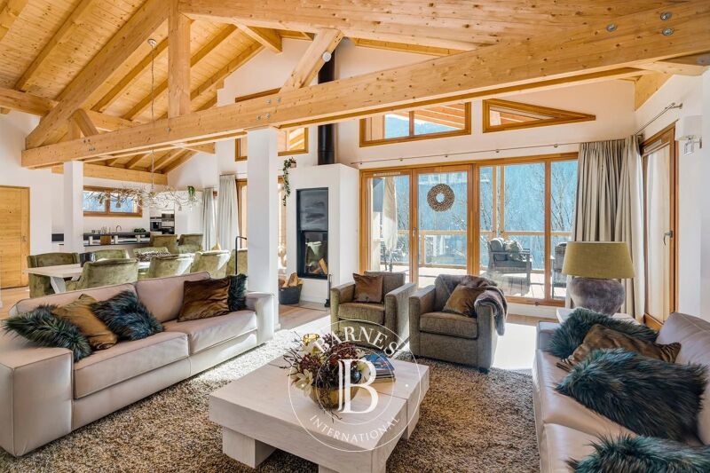 Zu verkaufen Chalet | Abondance - picture 2