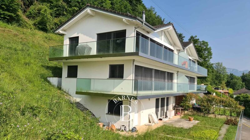 À vendre Villa jumelée | Blonay - picture 2