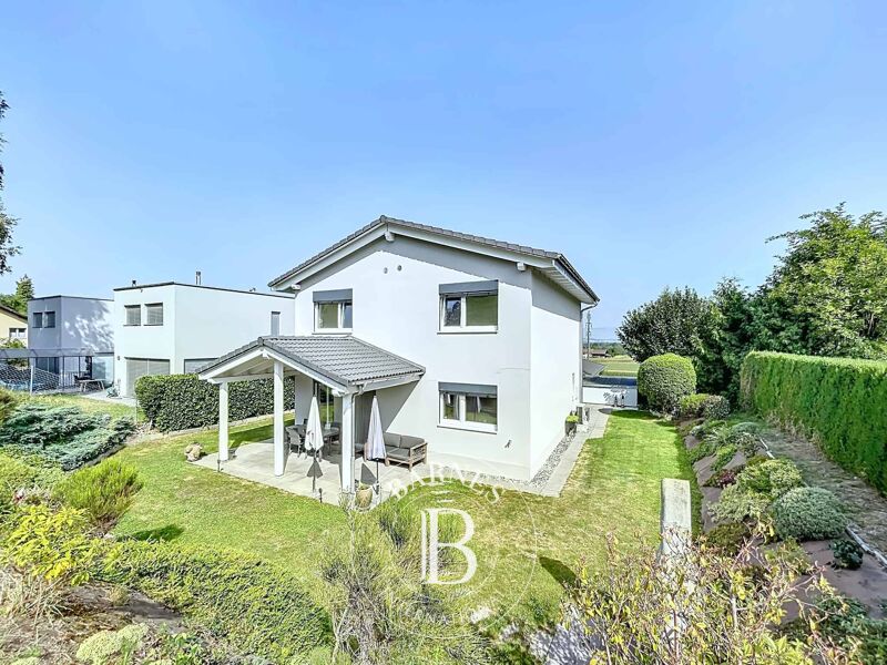 Venta, Villa Villarepos  - picture 2