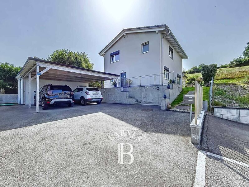 Venta, Villa Villarepos  - picture 1