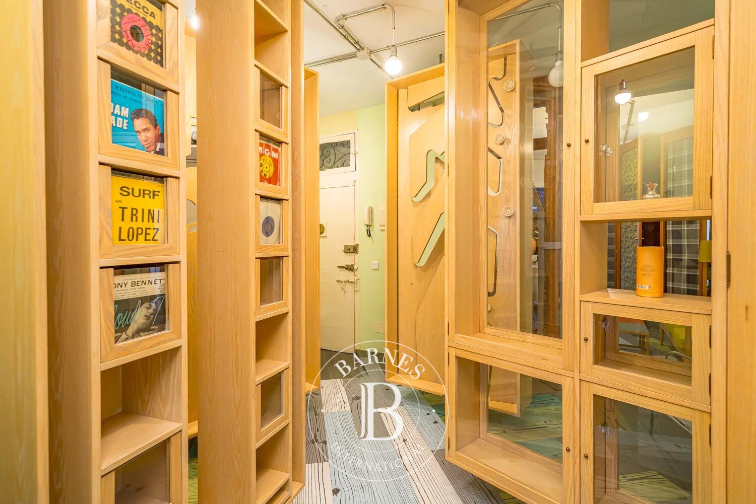 Daire Madrid - picture 10