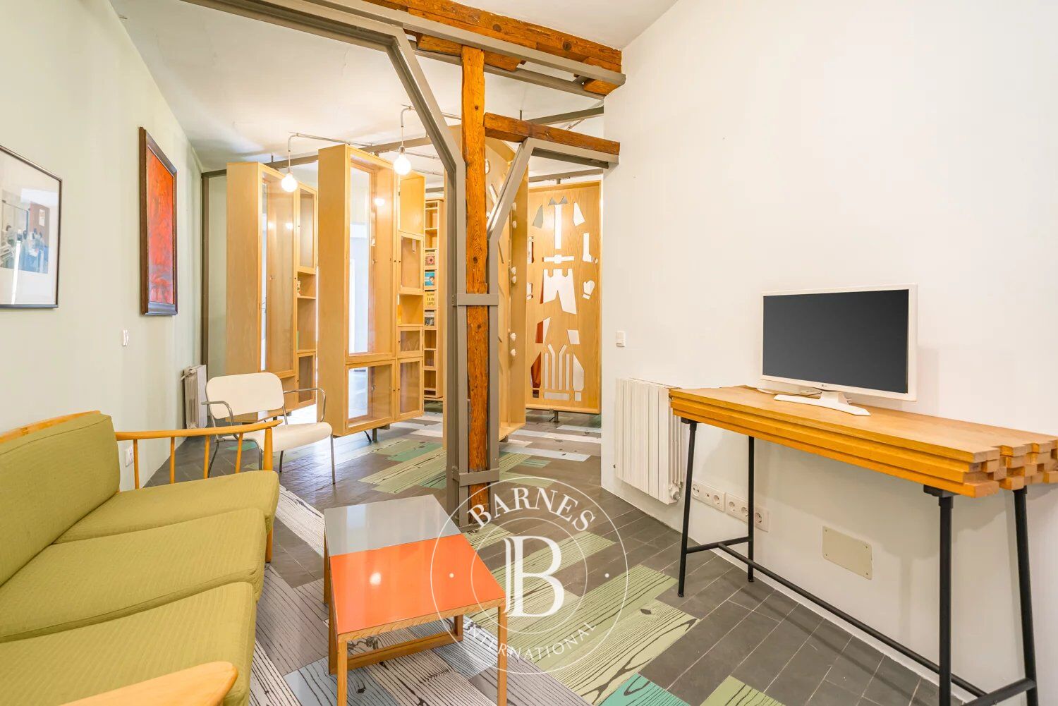 Daire Madrid - picture 17