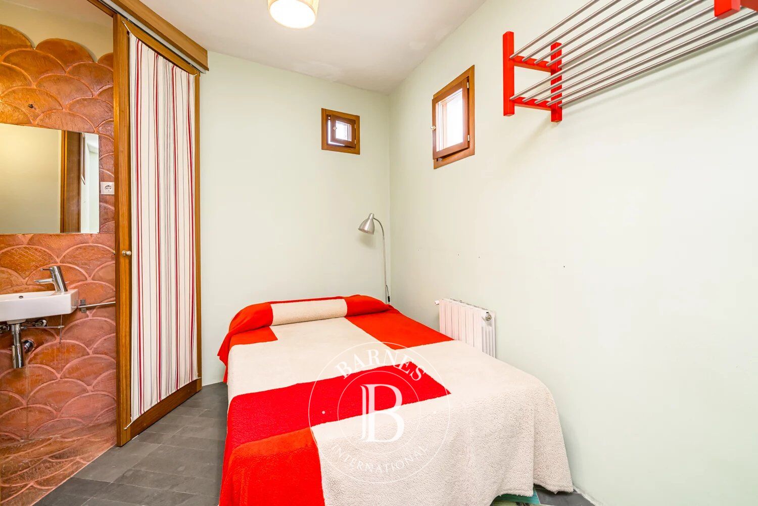 Daire Madrid - picture 40