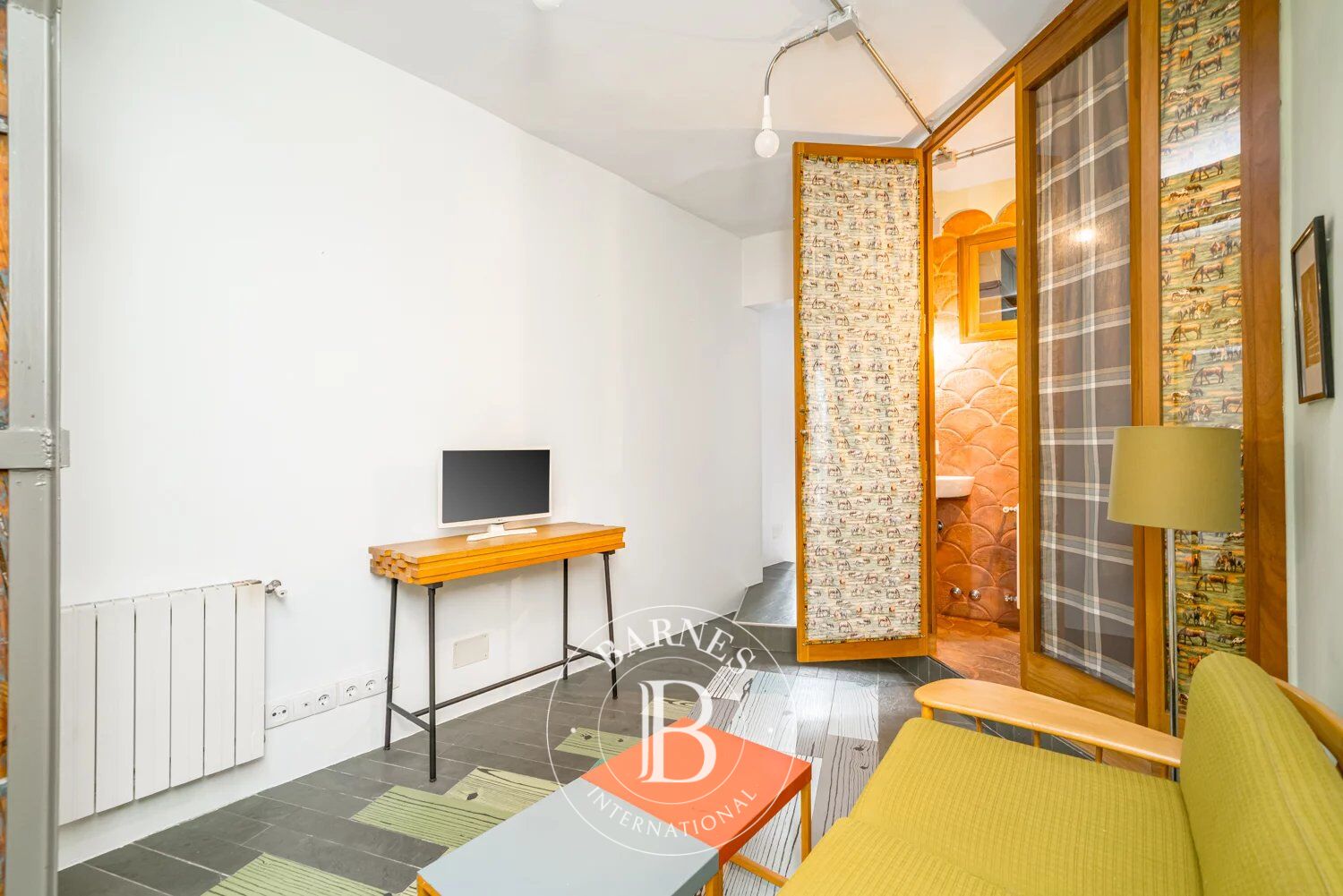 Daire Madrid - picture 20