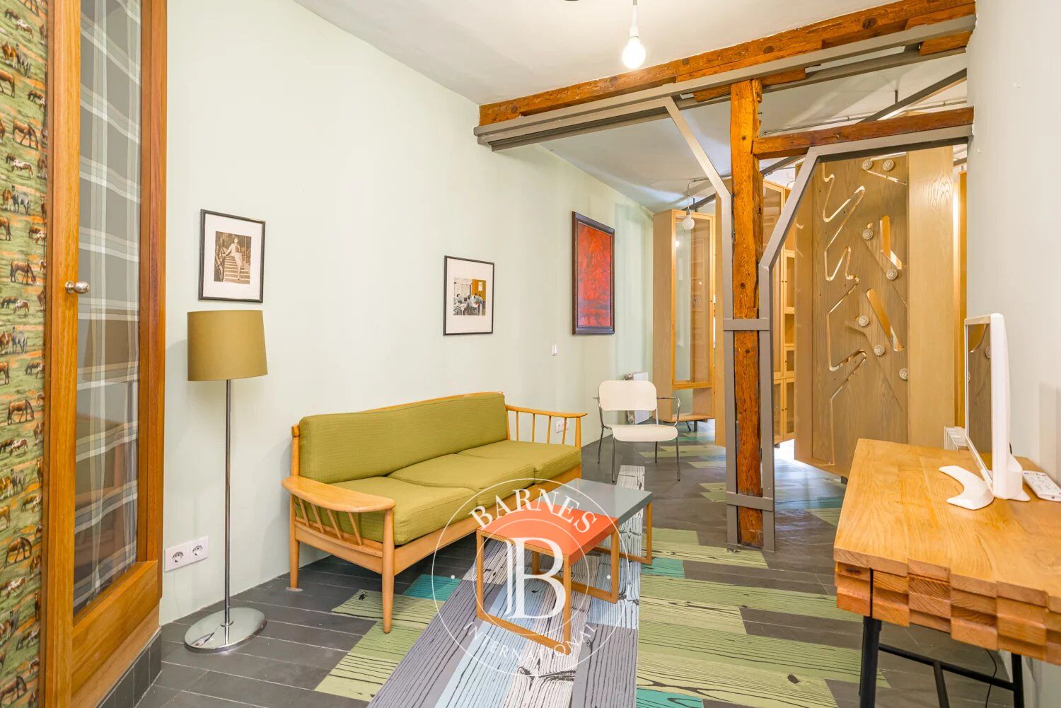 Daire Madrid - picture 15