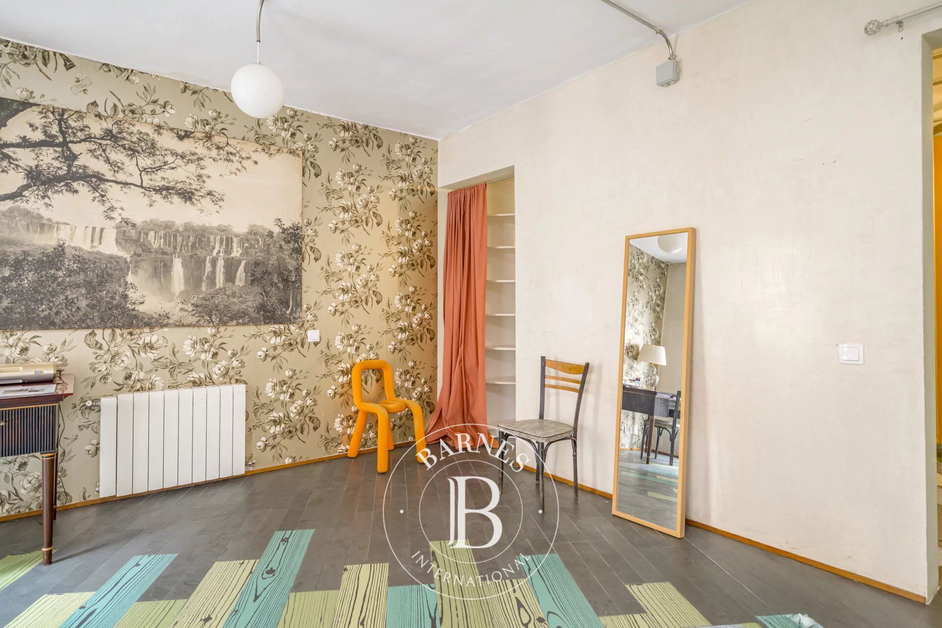 Daire Madrid - picture 5