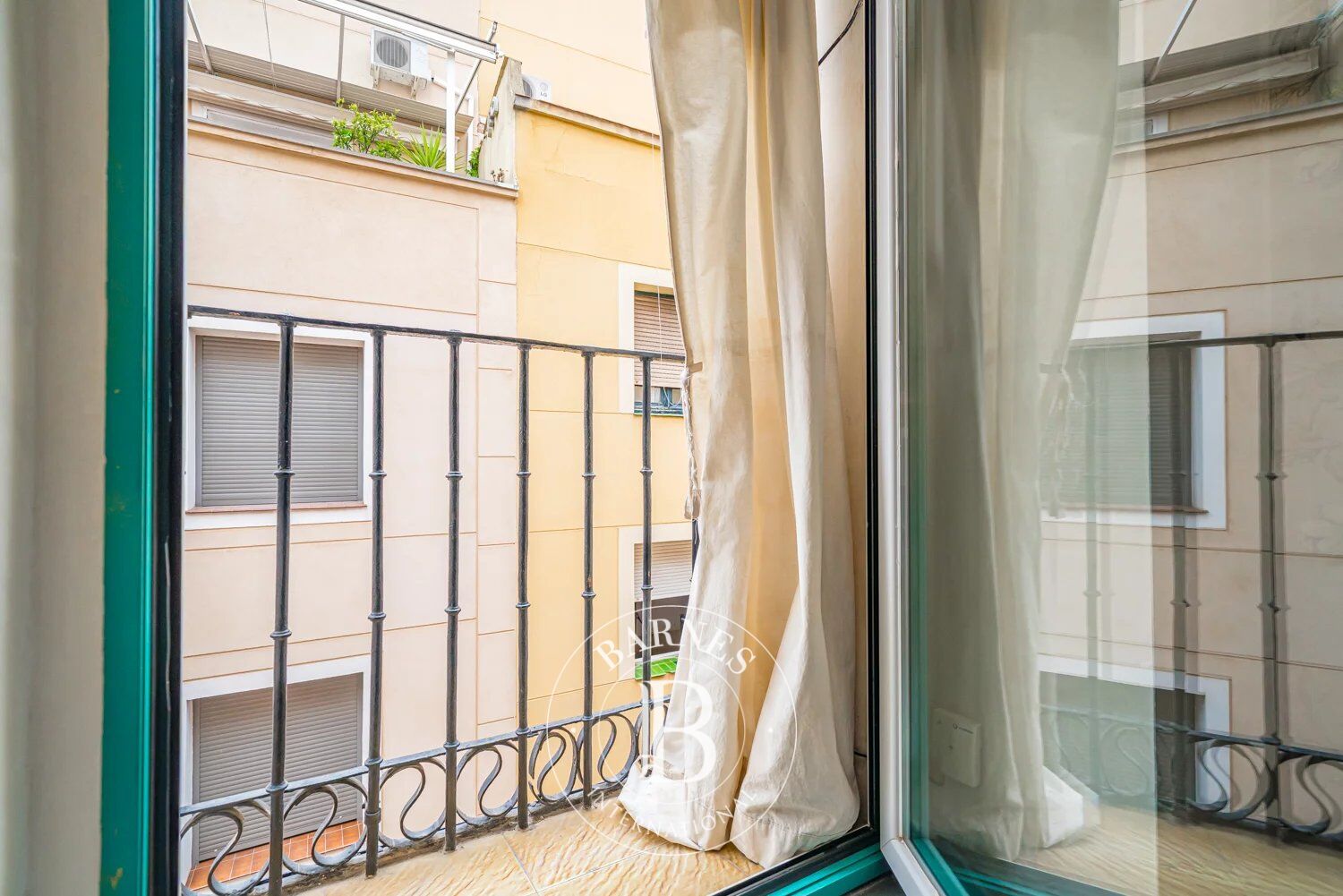 Daire Madrid - picture 4