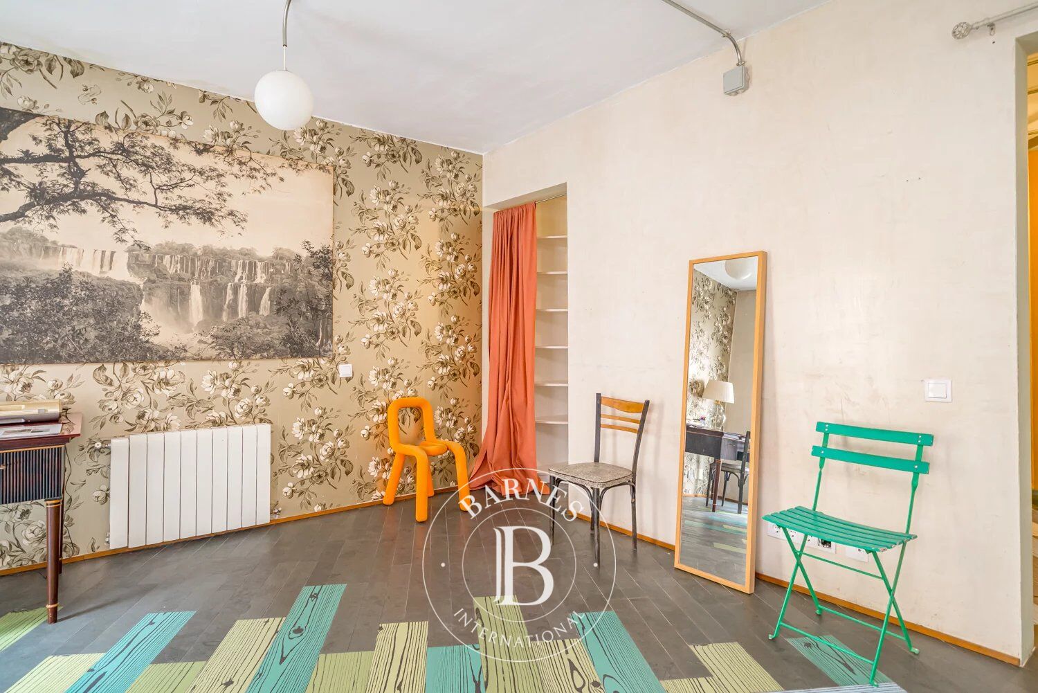 Daire Madrid - picture 12