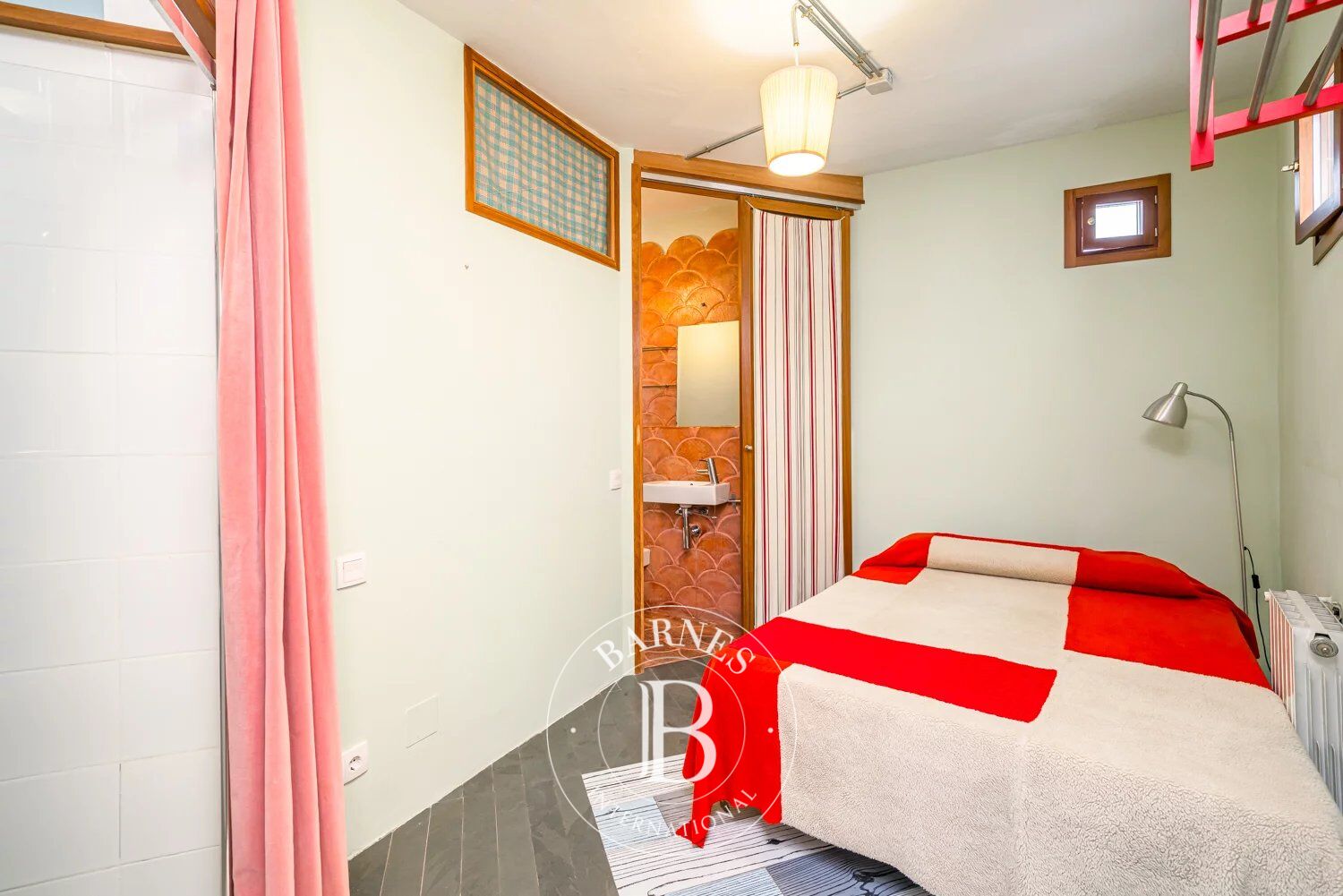 Daire Madrid - picture 38