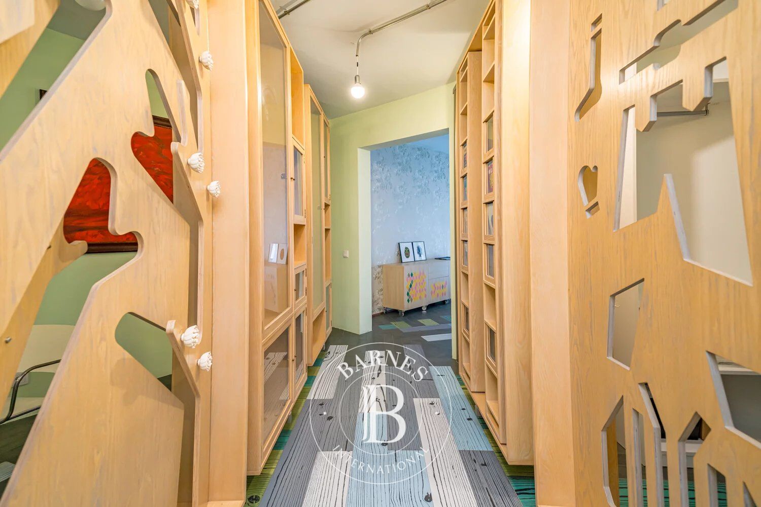 Daire Madrid - picture 6