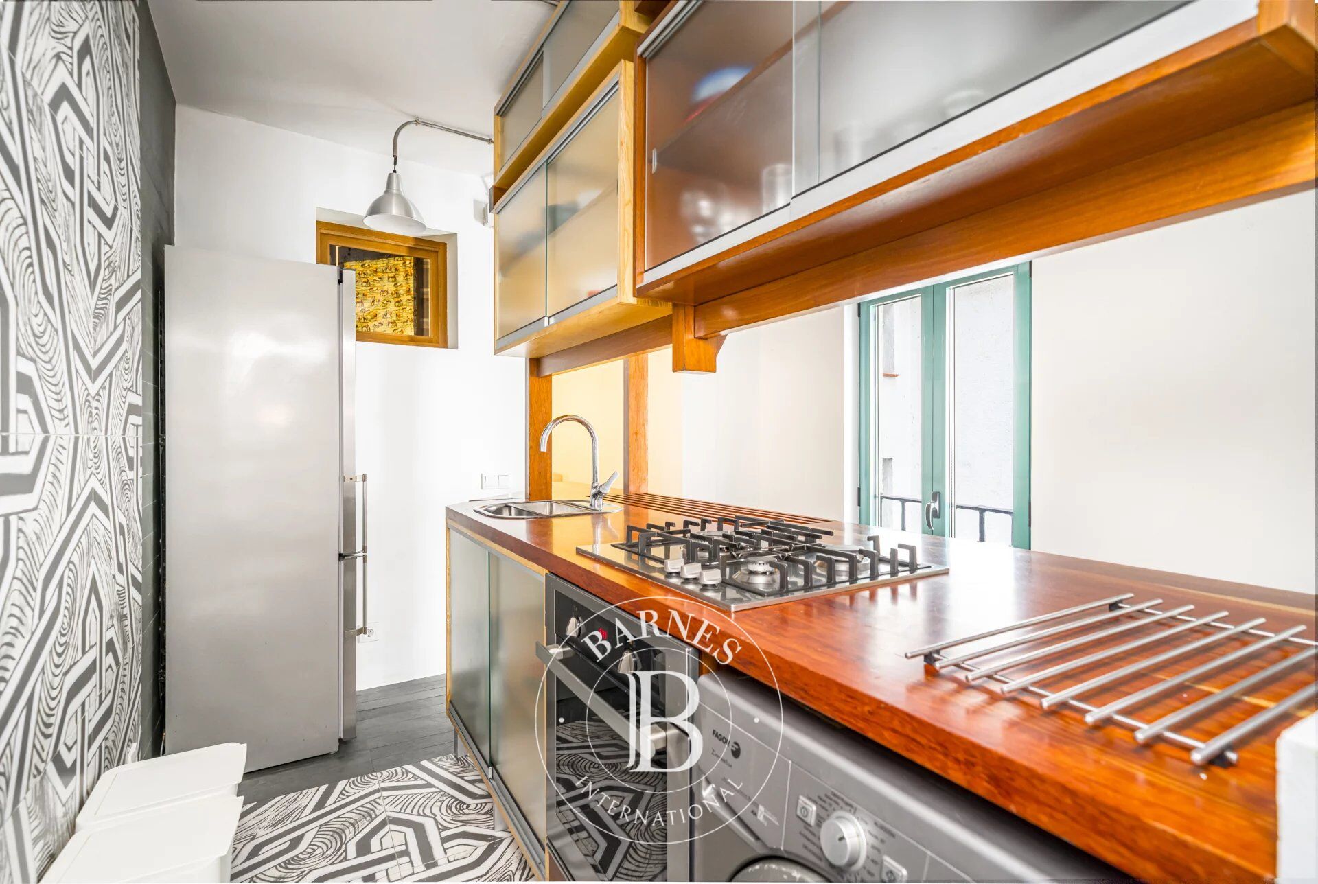 Daire Madrid - picture 23