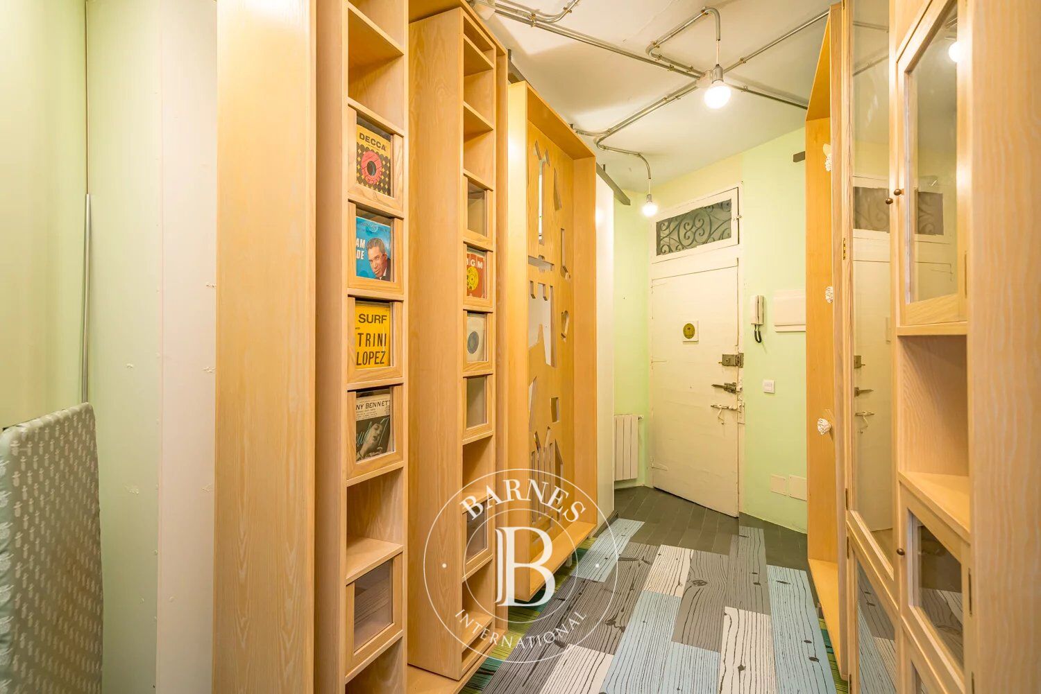 Daire Madrid - picture 8