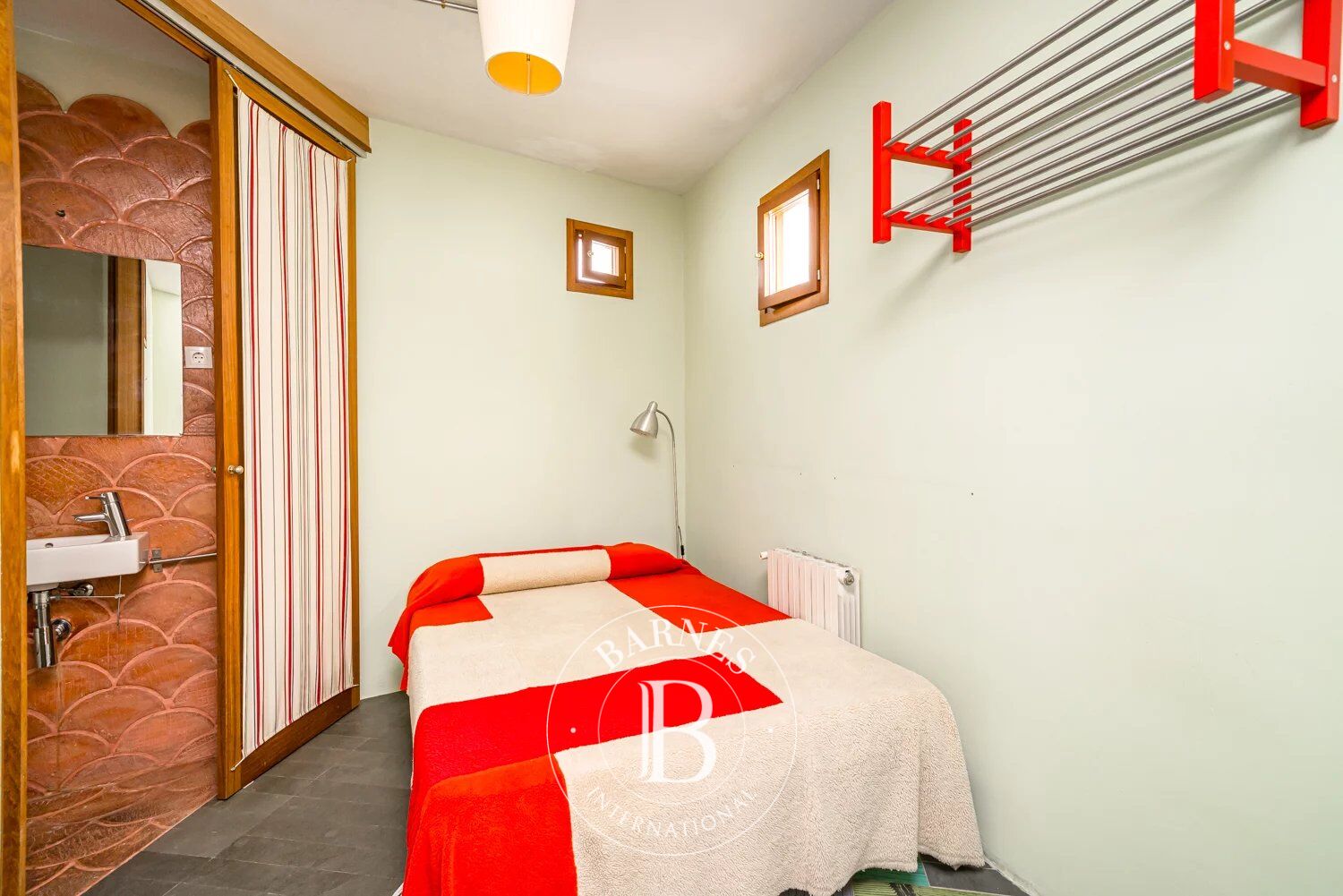 Daire Madrid - picture 36