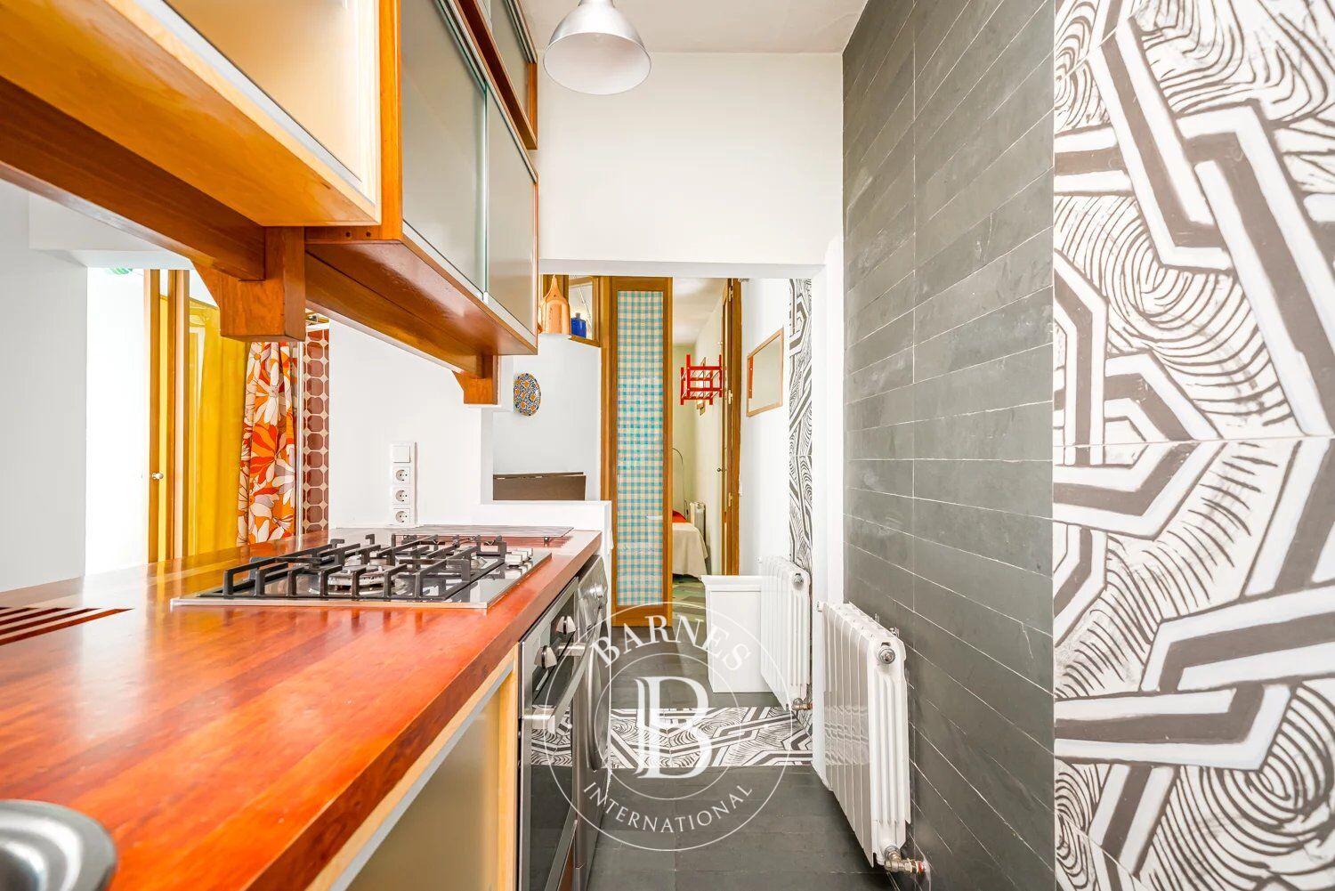 Daire Madrid - picture 22