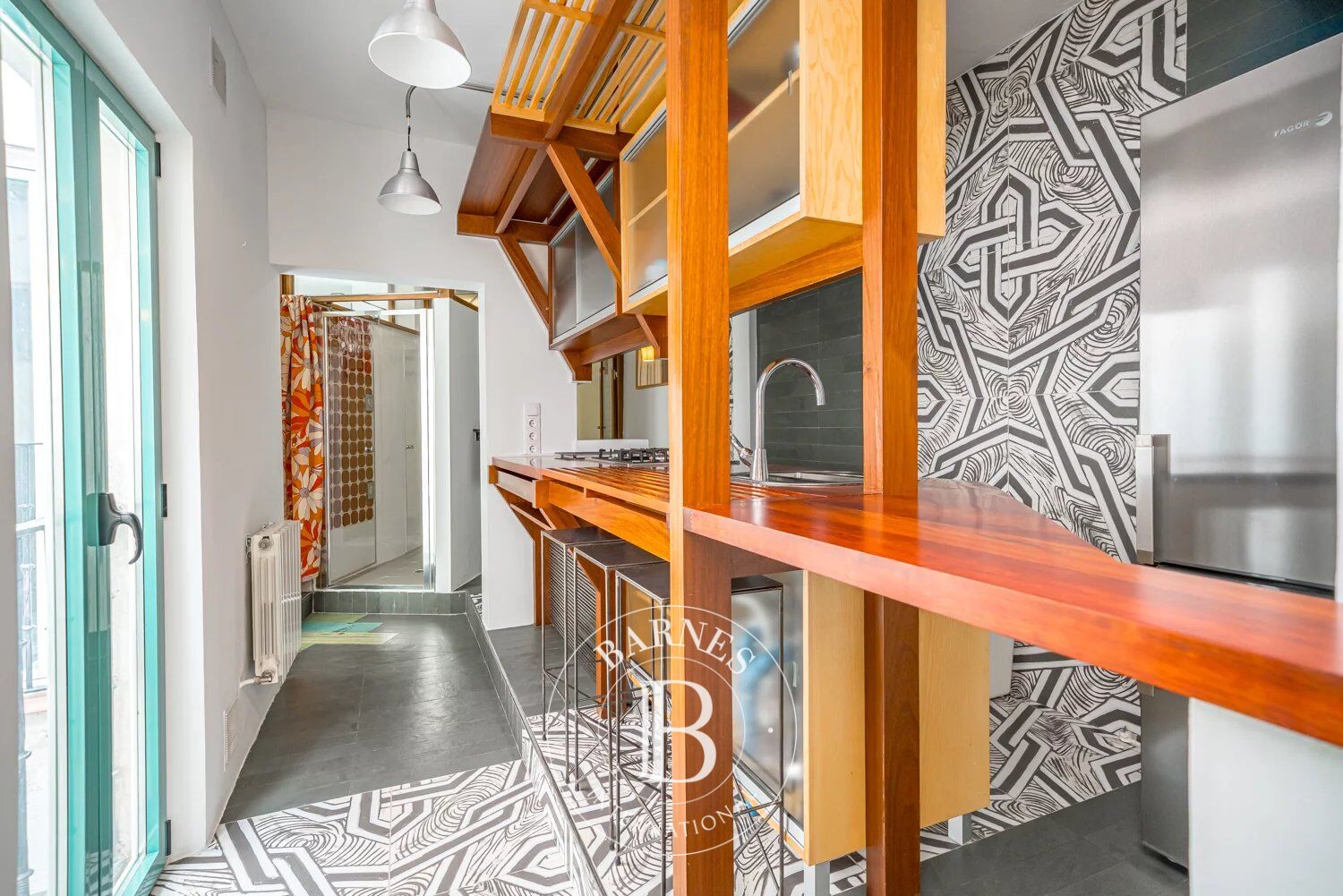 Daire Madrid - picture 28