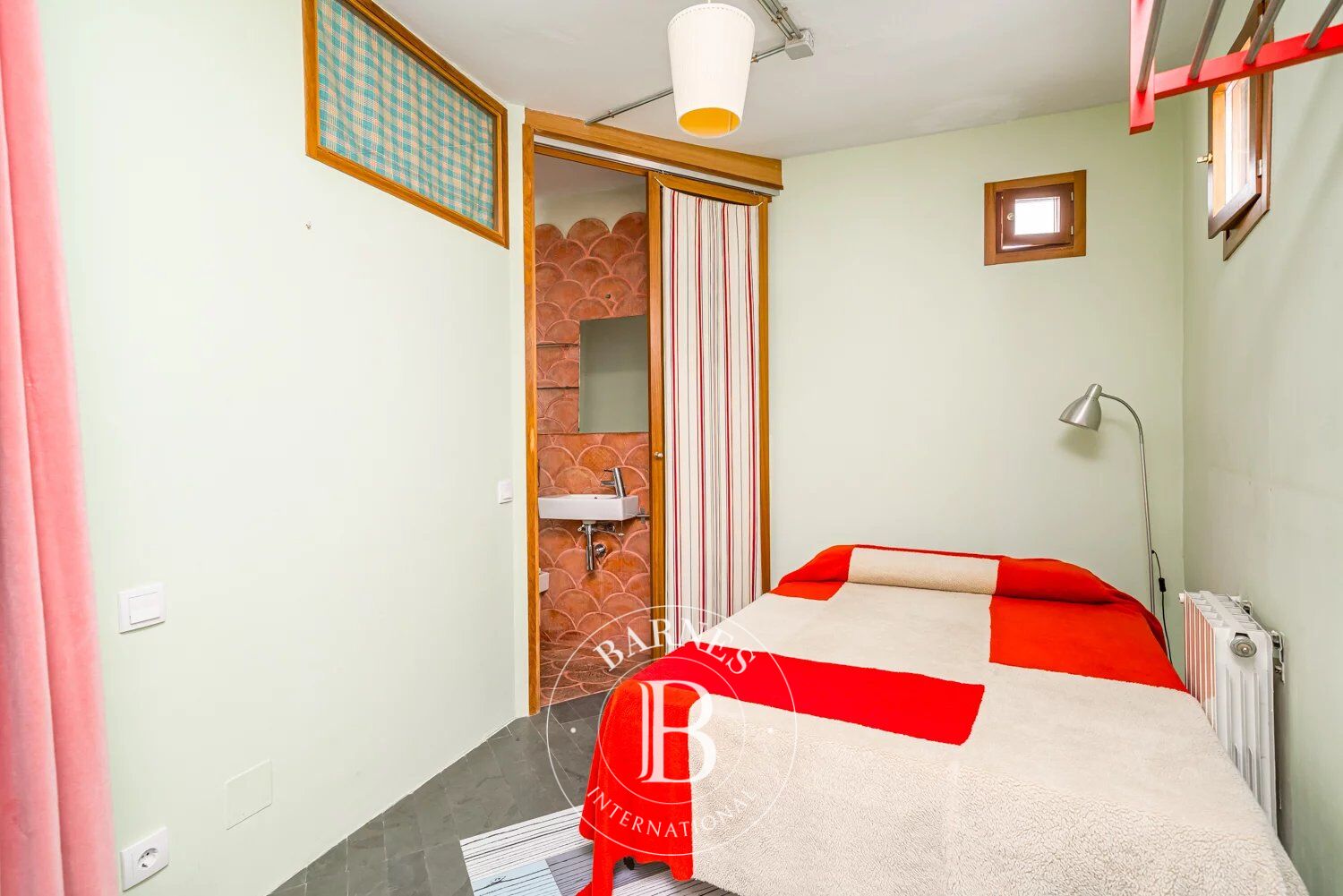 Daire Madrid - picture 35