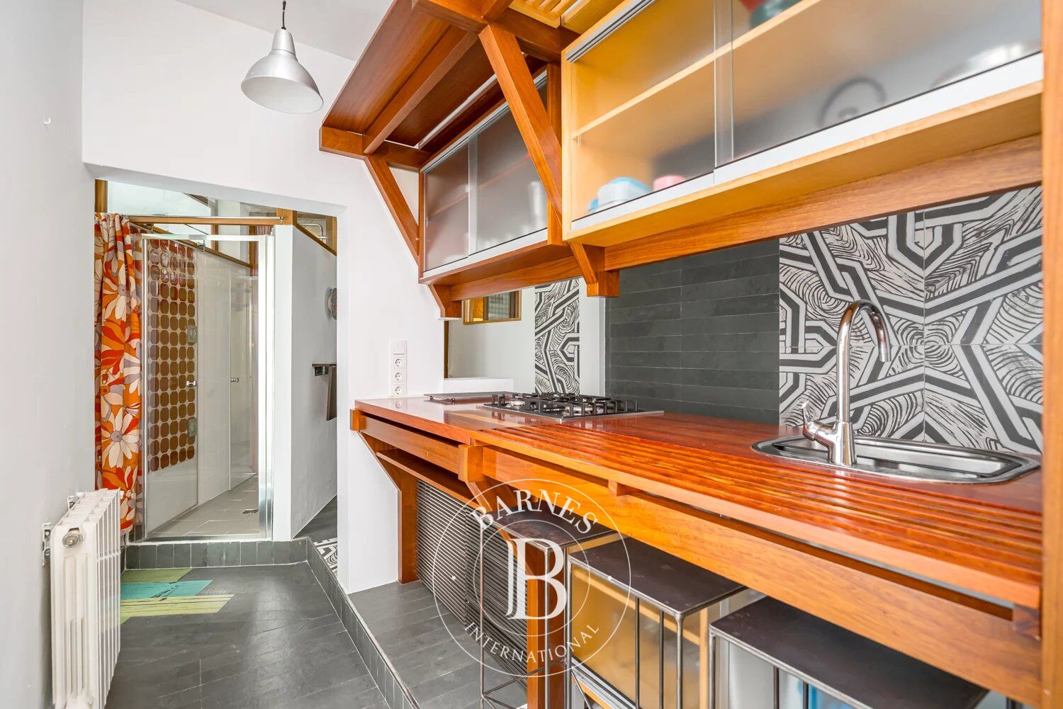 Daire Madrid - picture 25