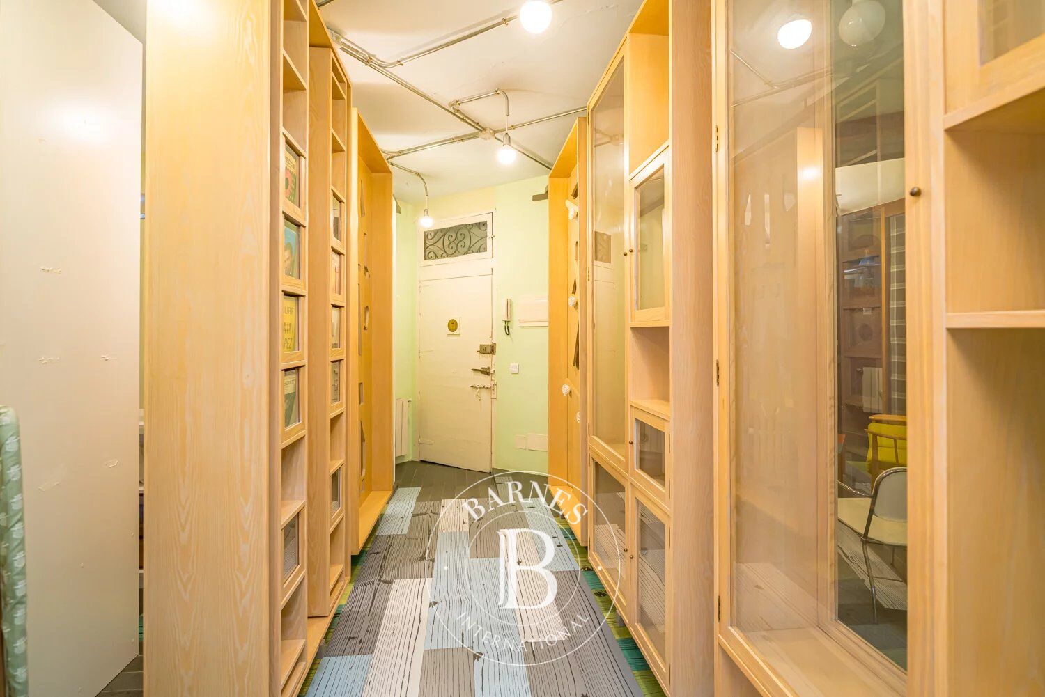 Daire Madrid - picture 7