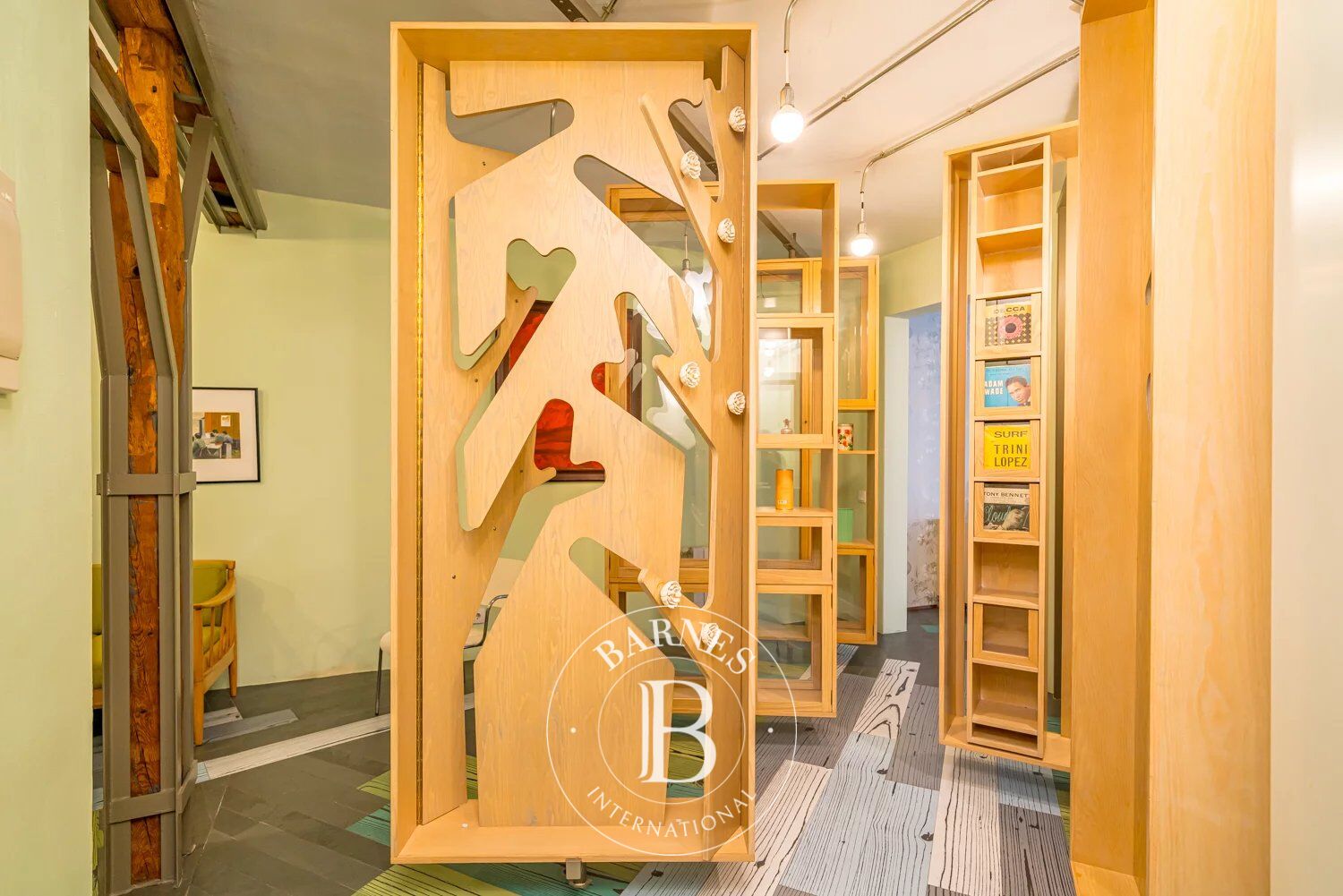 Daire Madrid - picture 14