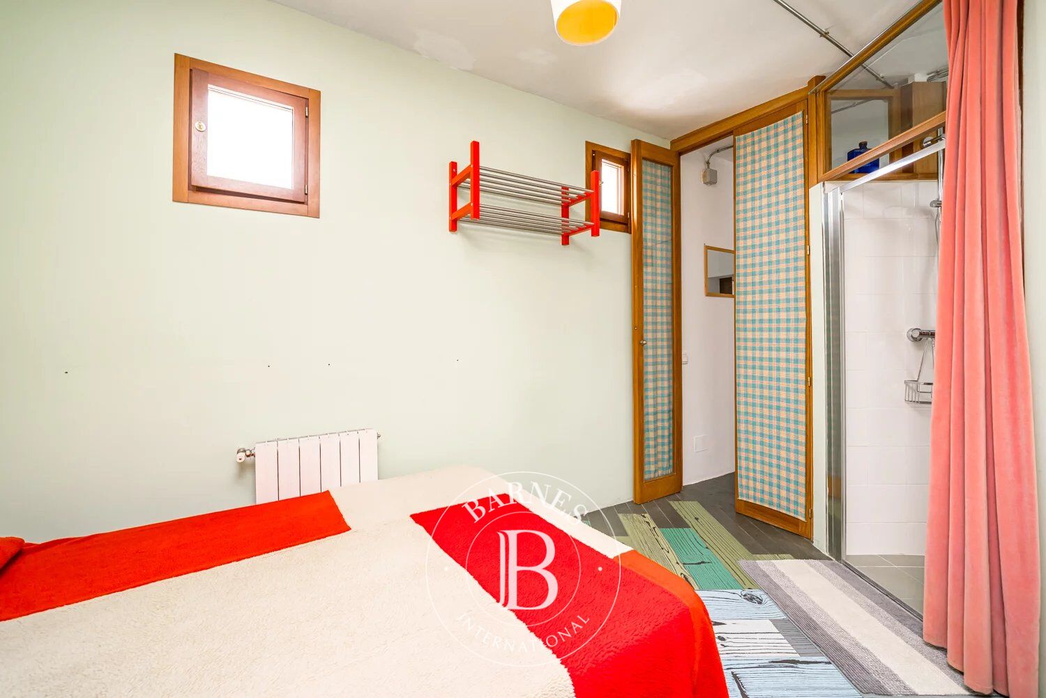 Daire Madrid - picture 37