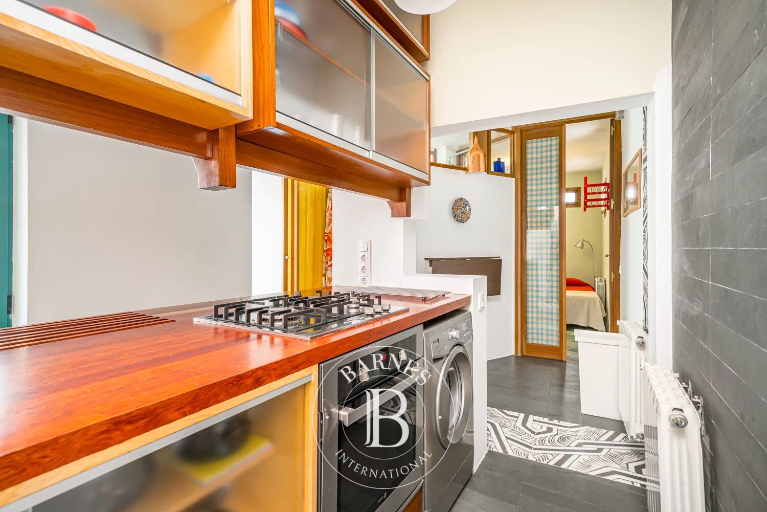 Daire Madrid - picture 21