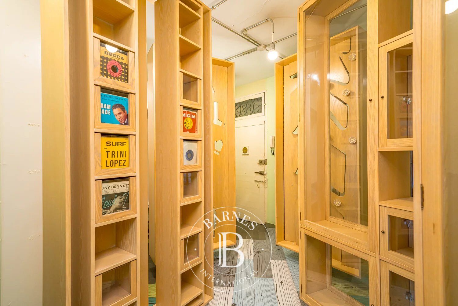 Daire Madrid - picture 9