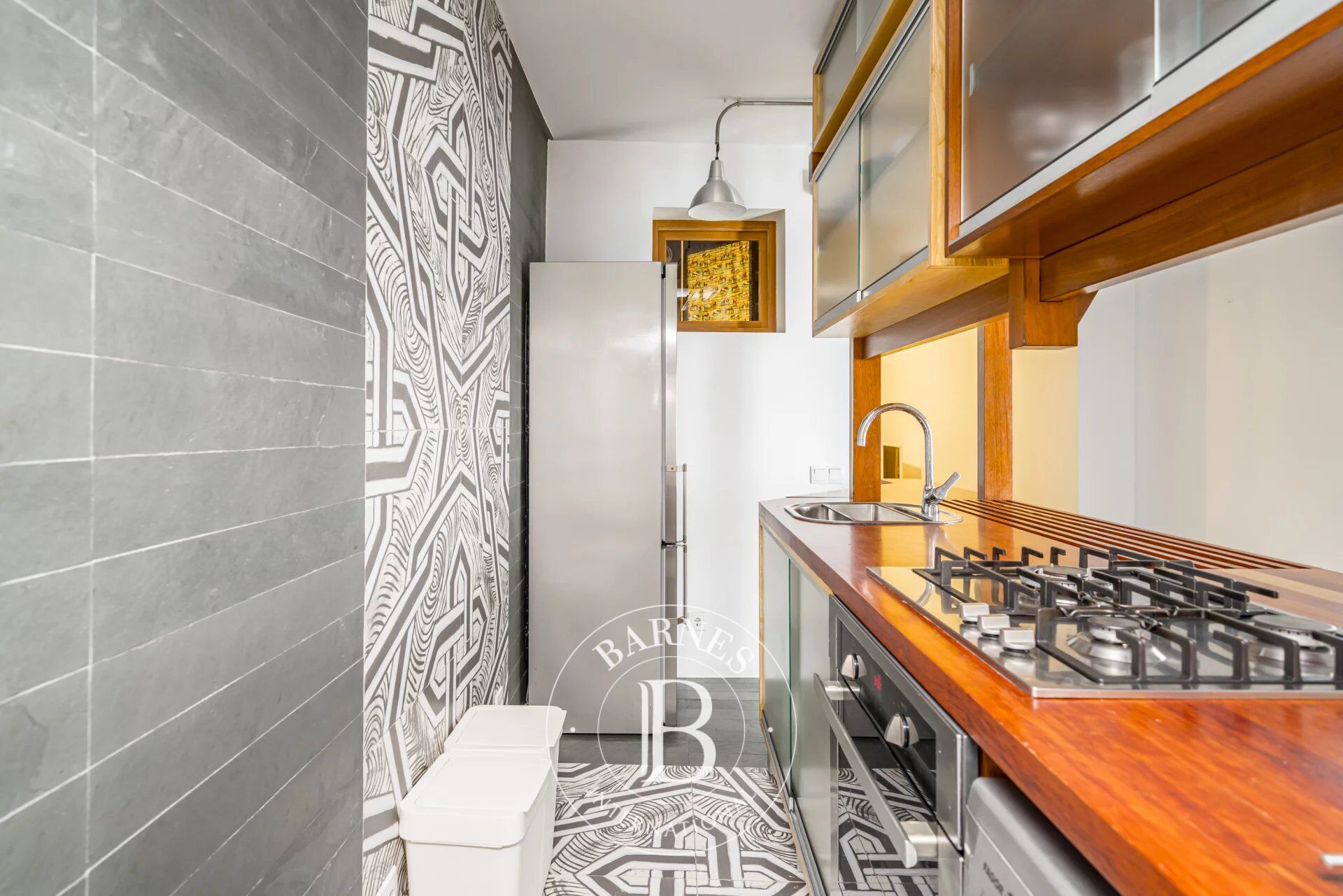 Daire Madrid - picture 27