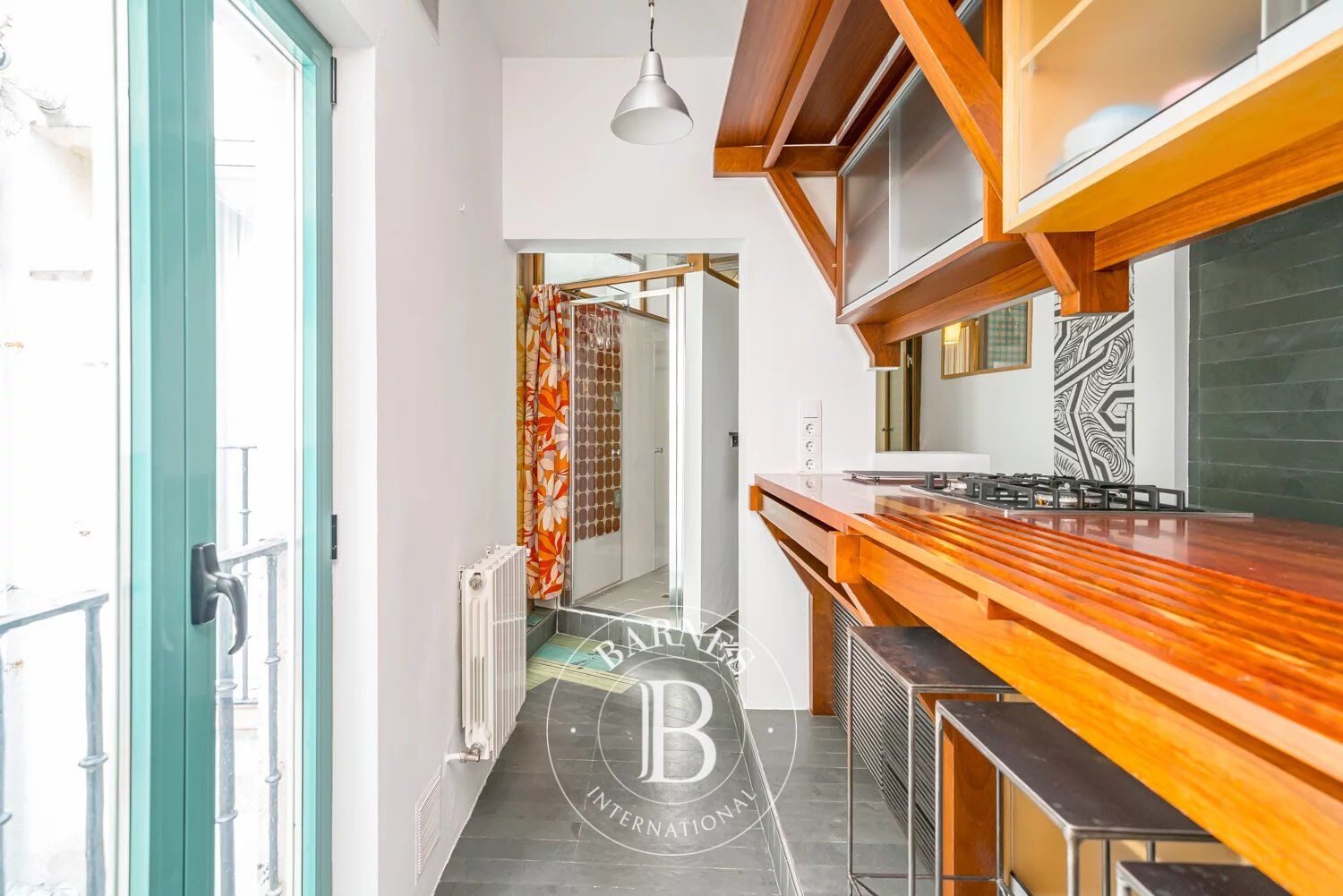 Daire Madrid - picture 26