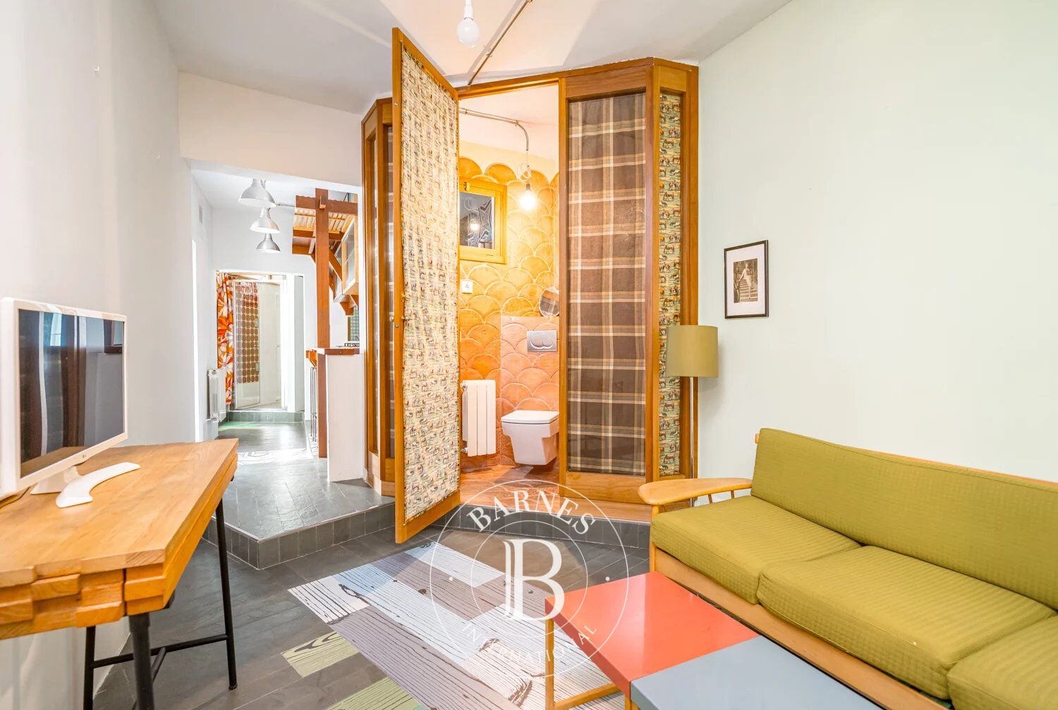 Daire Madrid - picture 19