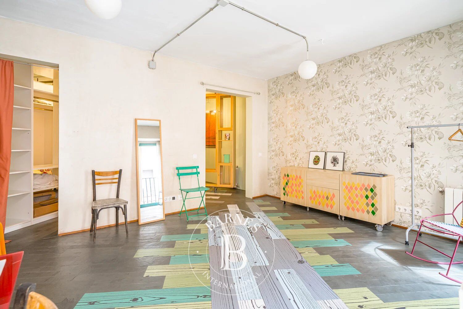 Daire Madrid - picture 11